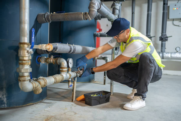 Best Trenchless Pipe Repair  in University Of Lifornia Davis, CA