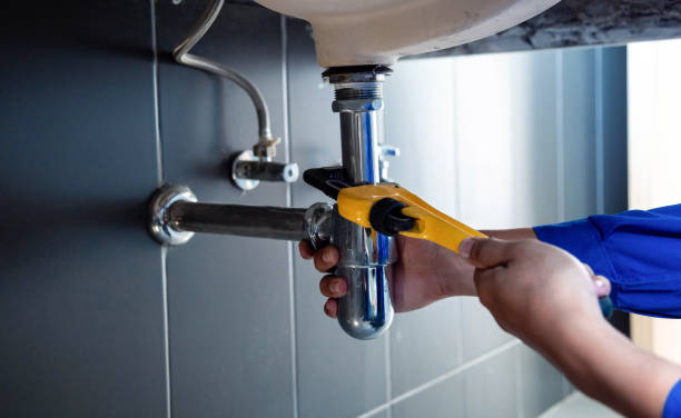 Best Commercial Plumbing Services  in University Of Lifornia Davis, CA